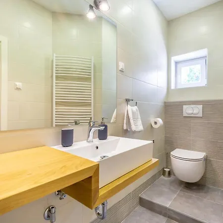 Contemporary Desgined Apartment Dubrovnik Exterior foto