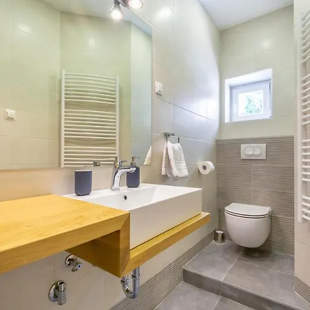 Contemporary Desgined Apartment Dubrovnik Exterior foto