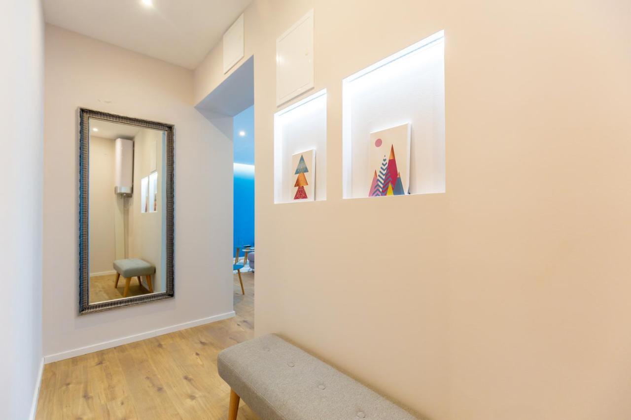 Contemporary Desgined Apartmán Dubrovník