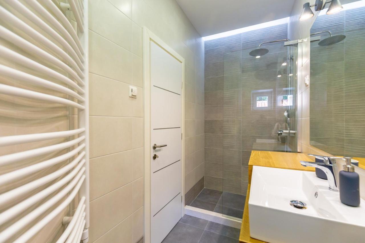Apartmán Contemporary Desgined Dubrovnik