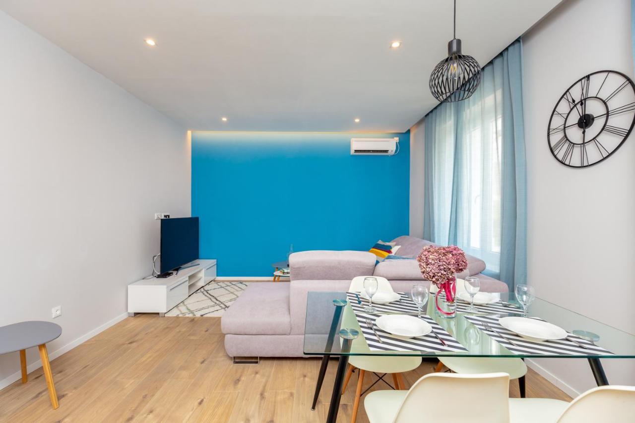 Contemporary Desgined * Dubrovník