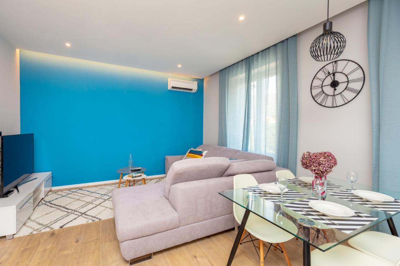 Apartmán Contemporary Desgined