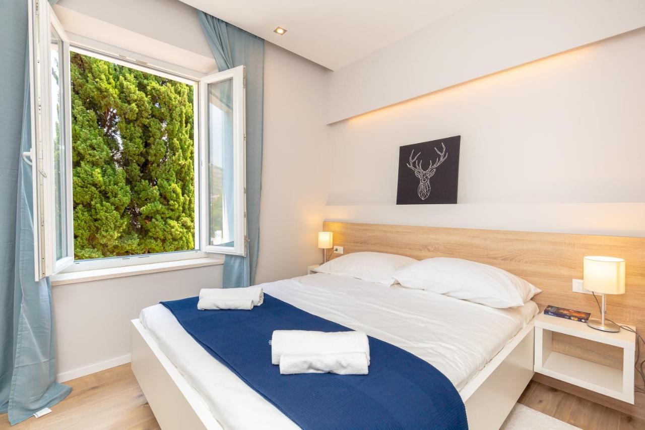 Apartmán Contemporary Desgined