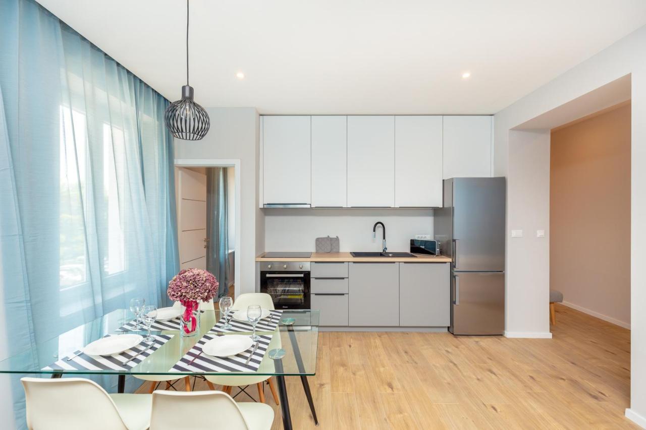 Contemporary Desgined Apartmán *